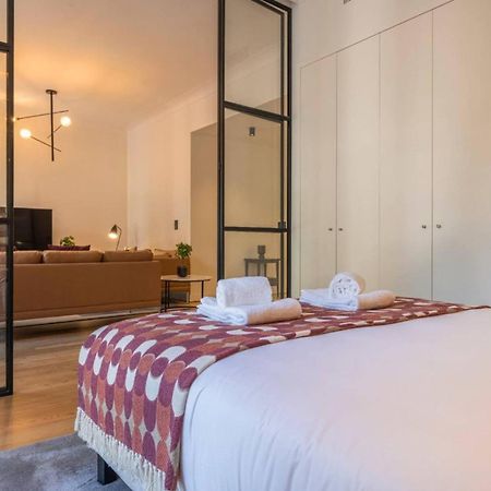 Luxury Casal Ribeiro I By Innkeeper Lisboa Eksteriør billede