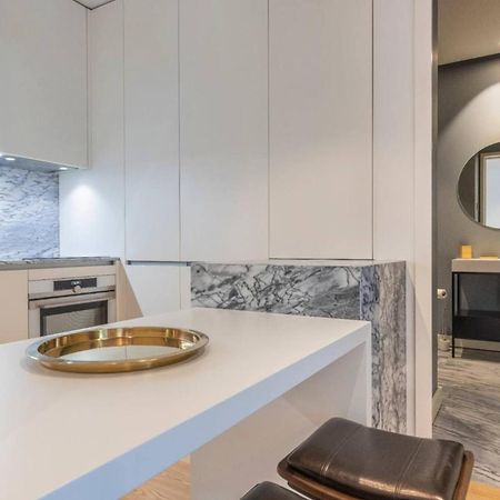 Luxury Casal Ribeiro I By Innkeeper Lisboa Eksteriør billede