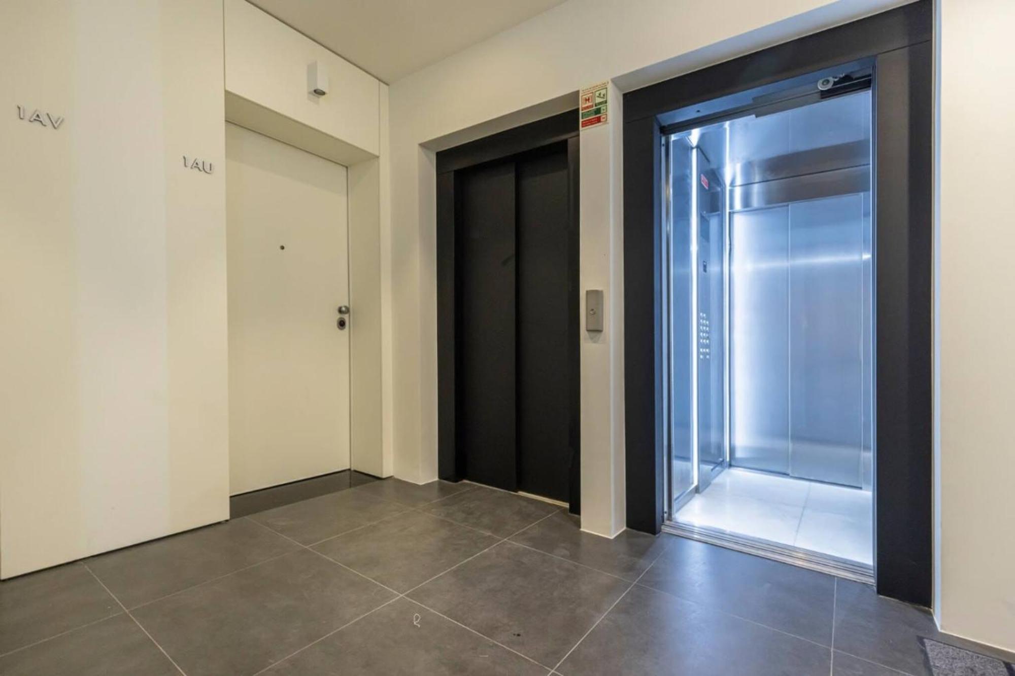 Luxury Casal Ribeiro I By Innkeeper Lisboa Eksteriør billede
