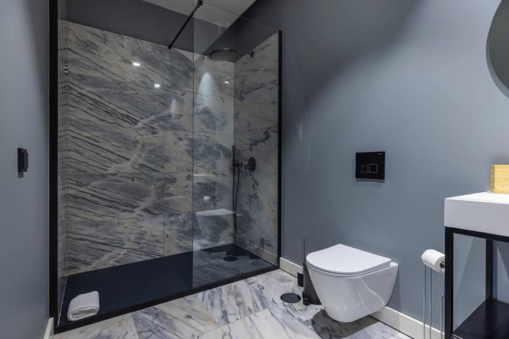 Luxury Casal Ribeiro I By Innkeeper Lisboa Eksteriør billede