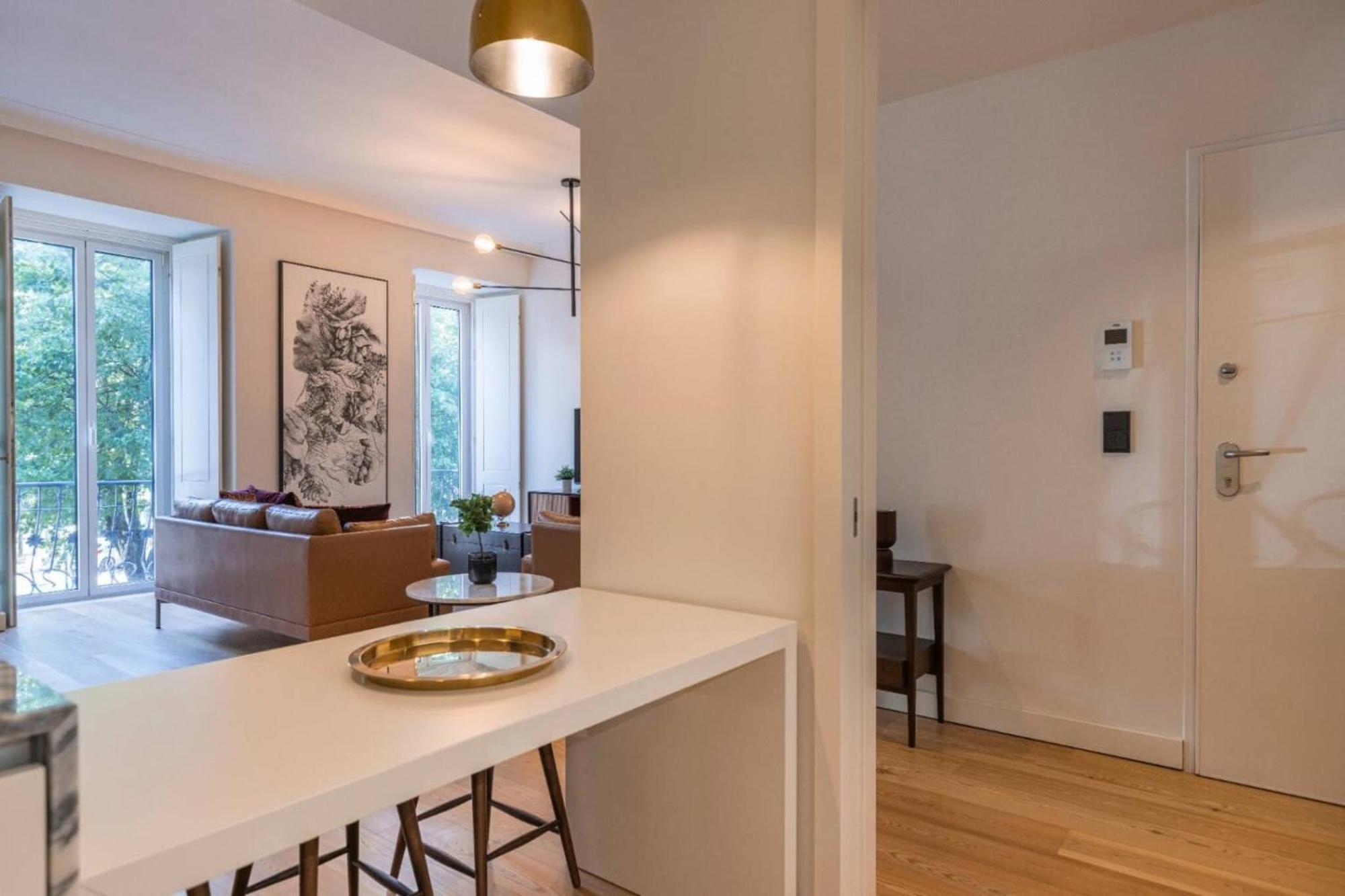 Luxury Casal Ribeiro I By Innkeeper Lisboa Eksteriør billede