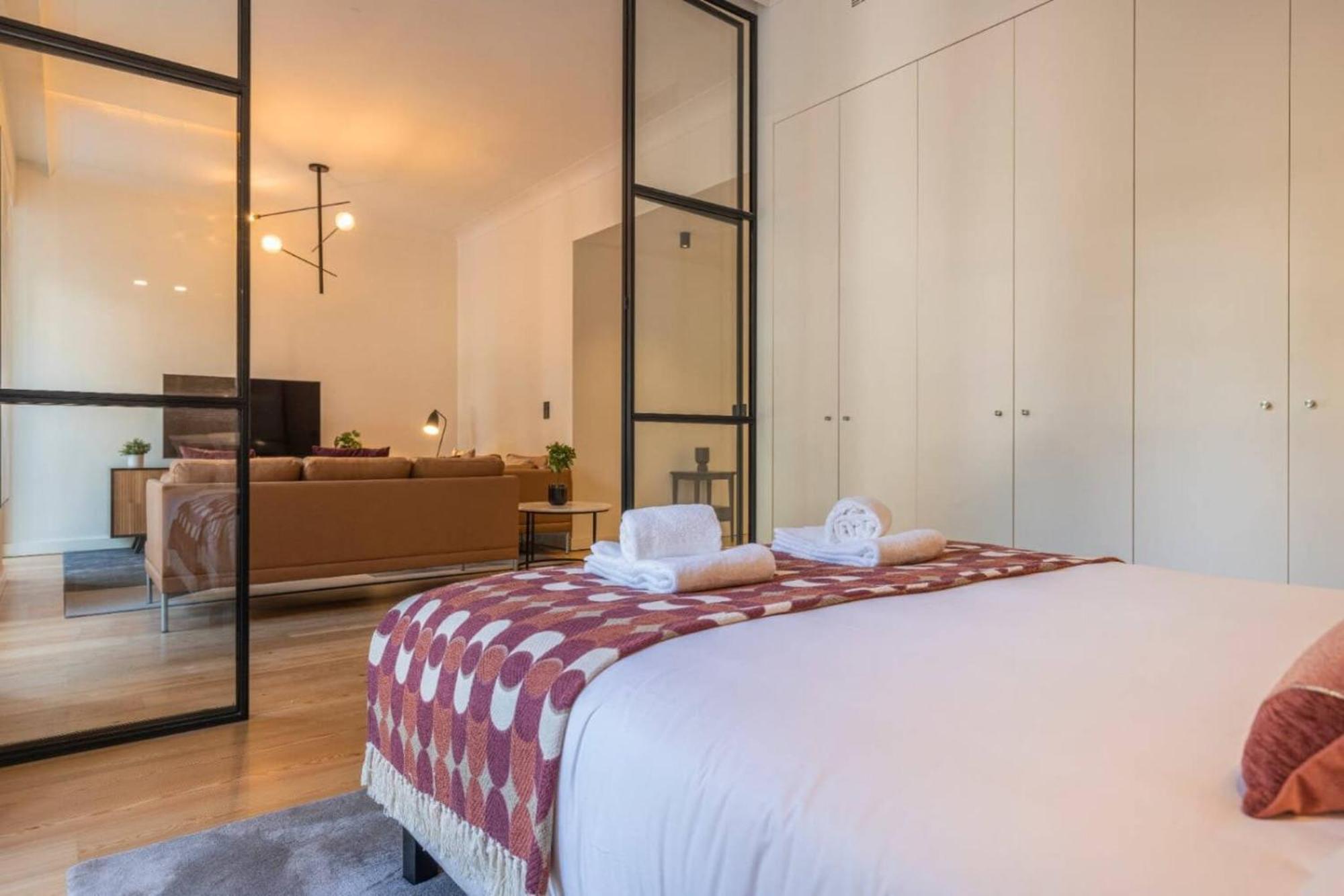 Luxury Casal Ribeiro I By Innkeeper Lisboa Eksteriør billede