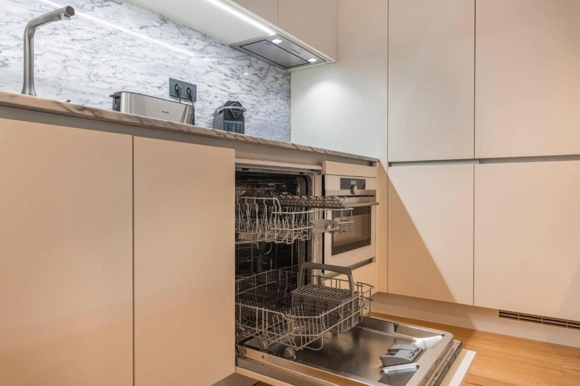 Luxury Casal Ribeiro I By Innkeeper Lisboa Eksteriør billede