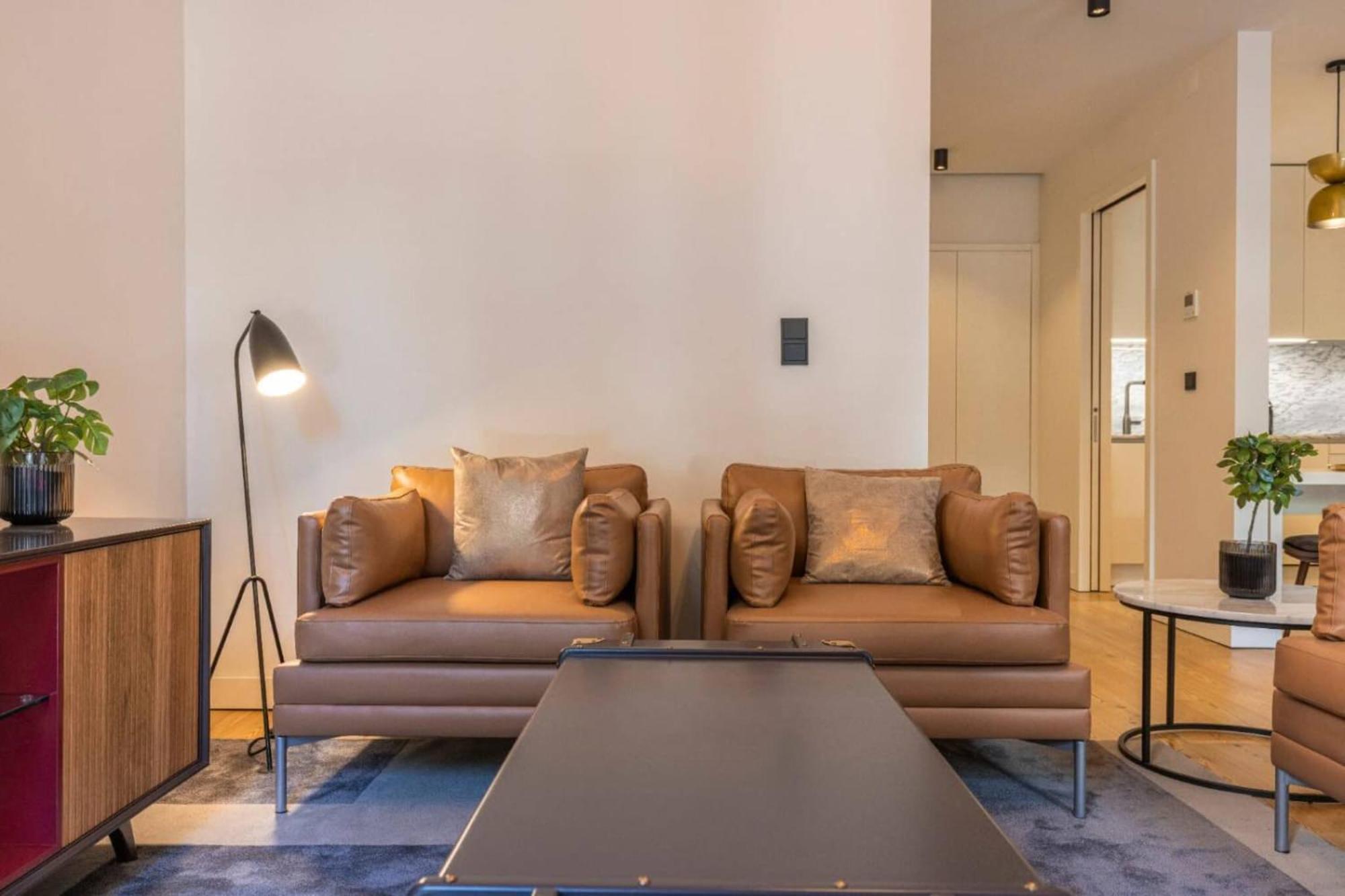 Luxury Casal Ribeiro I By Innkeeper Lisboa Eksteriør billede