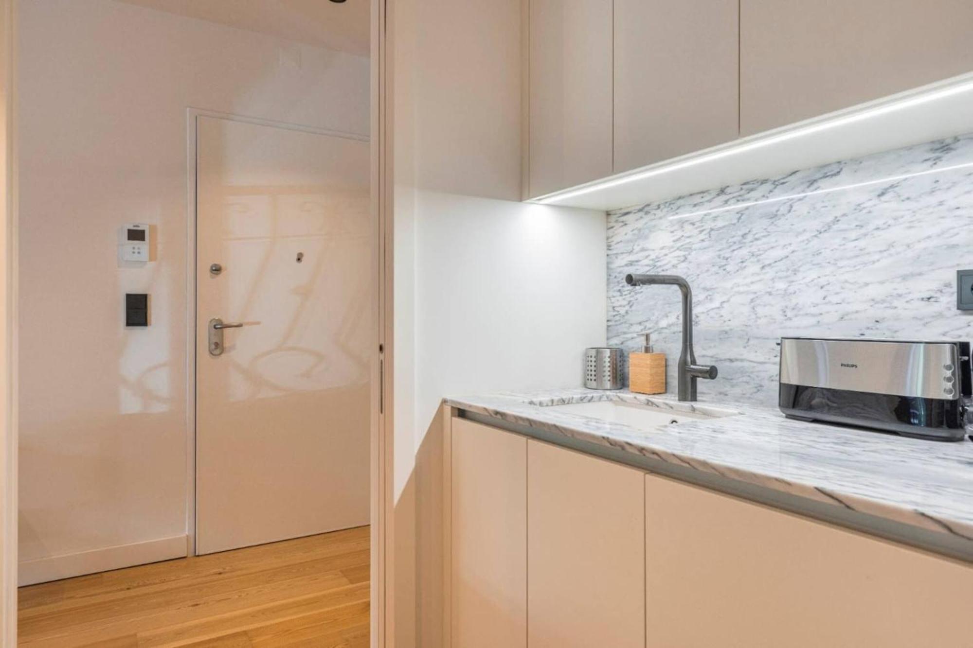 Luxury Casal Ribeiro I By Innkeeper Lisboa Eksteriør billede