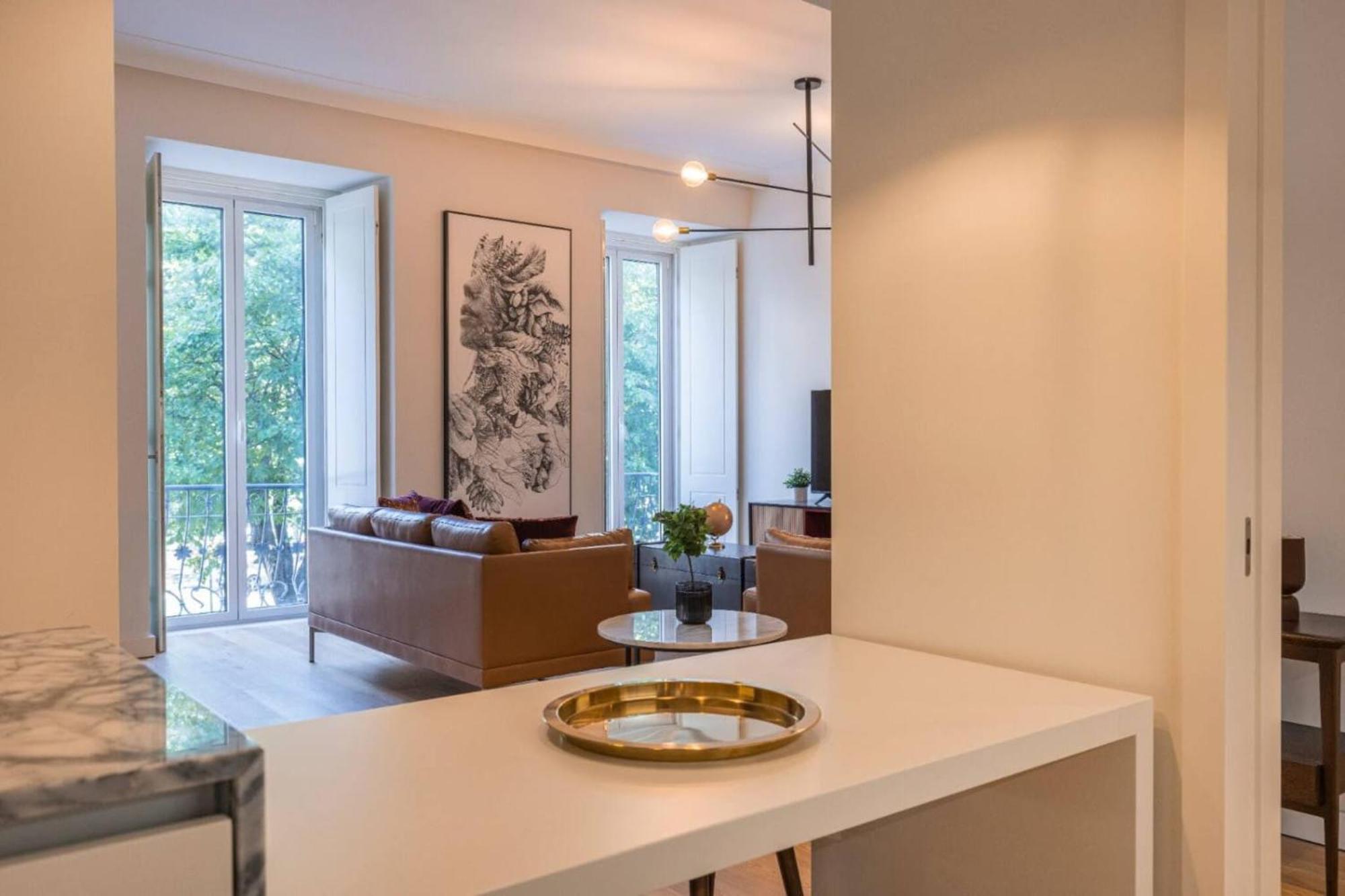 Luxury Casal Ribeiro I By Innkeeper Lisboa Eksteriør billede
