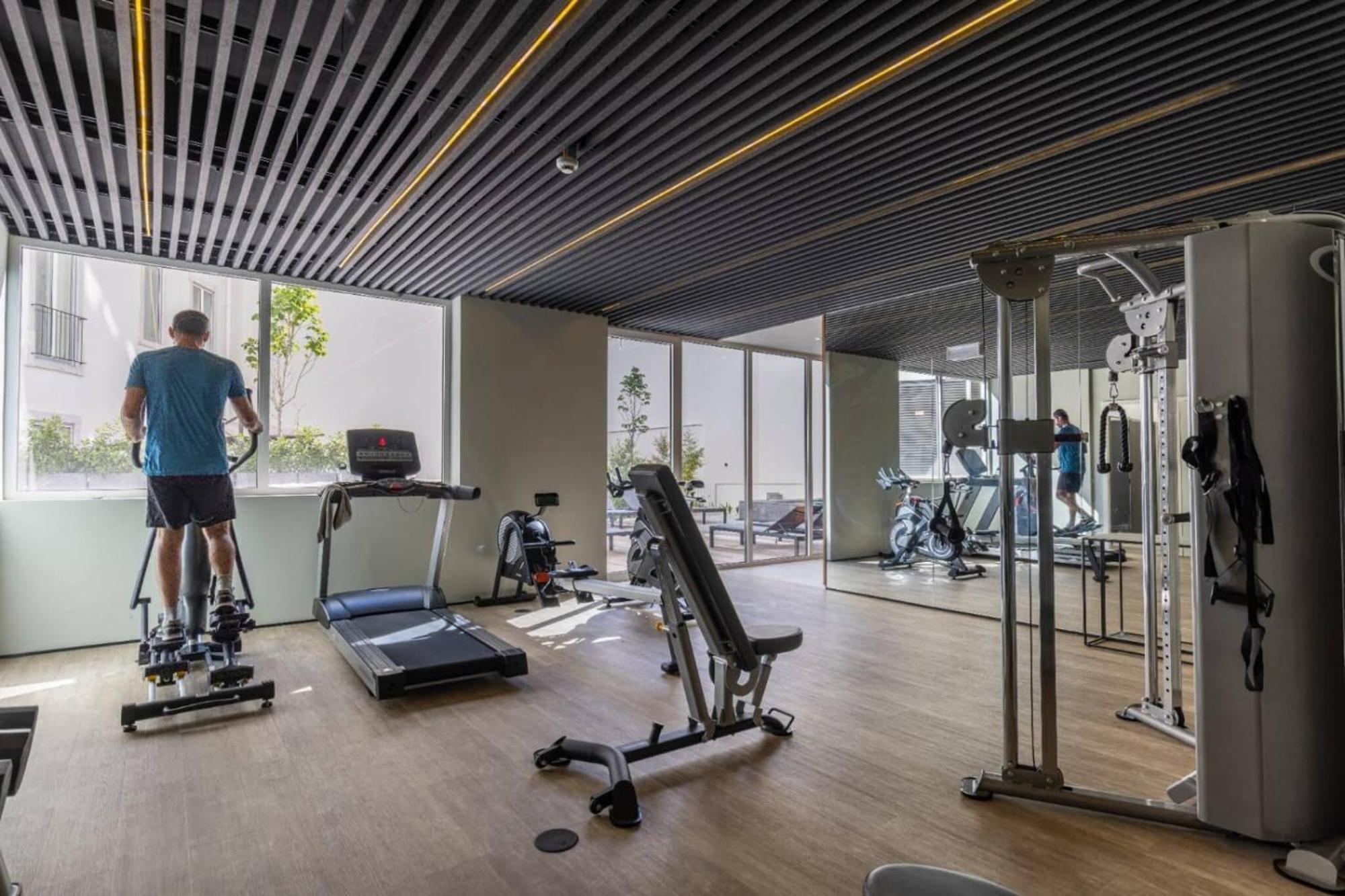 Luxury Casal Ribeiro I By Innkeeper Lisboa Eksteriør billede