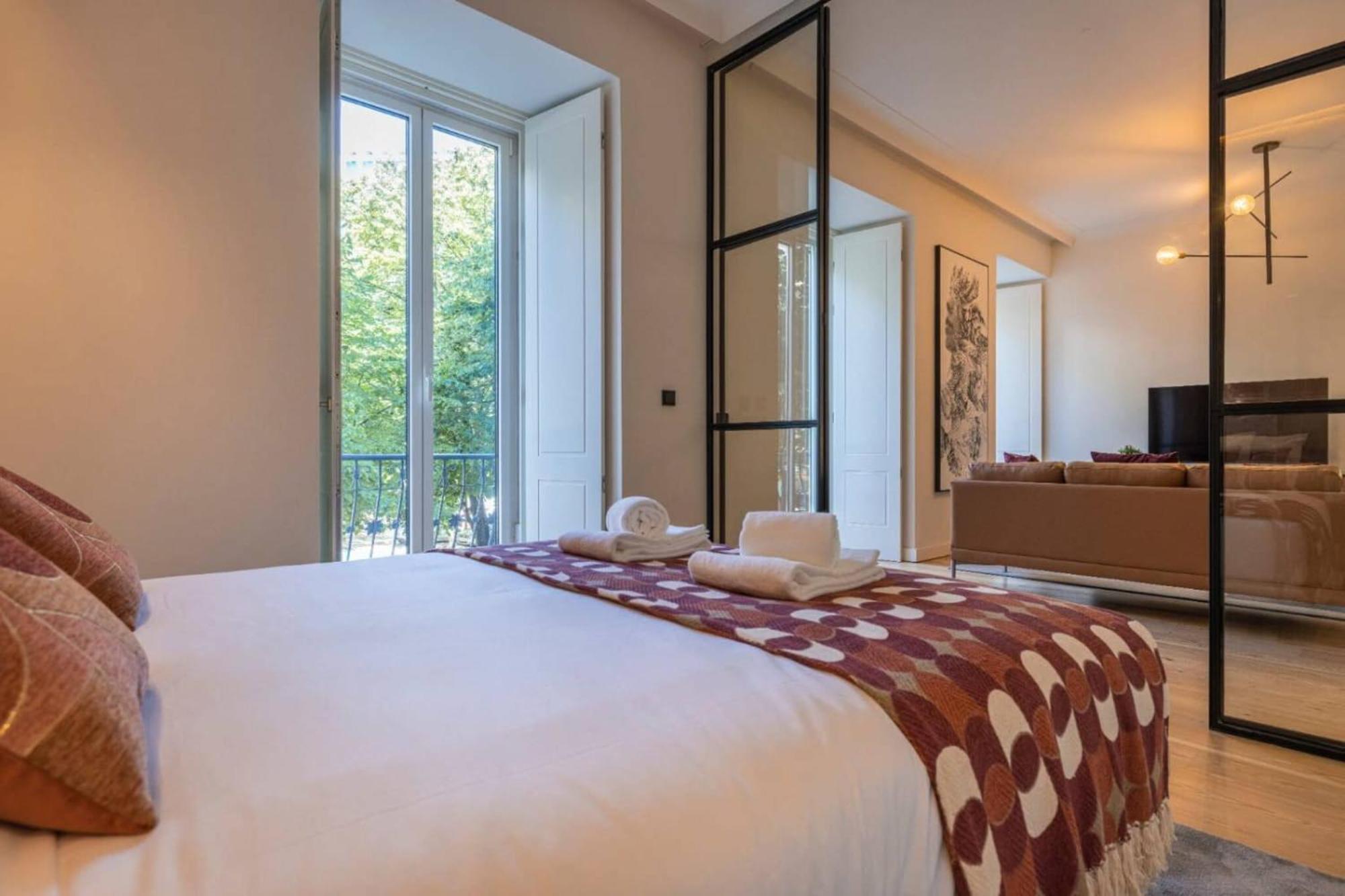 Luxury Casal Ribeiro I By Innkeeper Lisboa Eksteriør billede