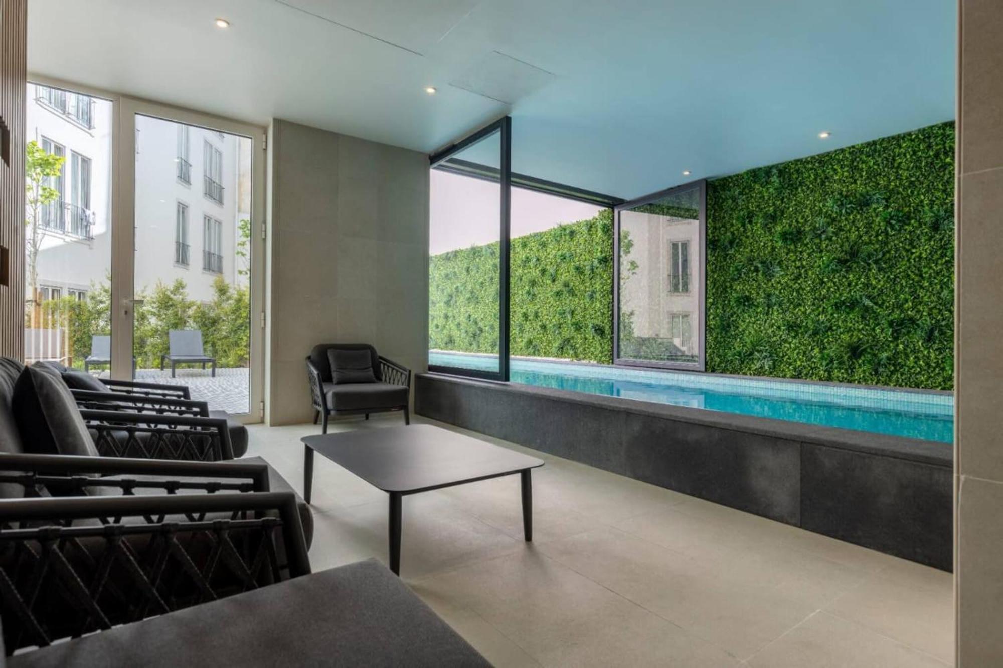 Luxury Casal Ribeiro I By Innkeeper Lisboa Eksteriør billede