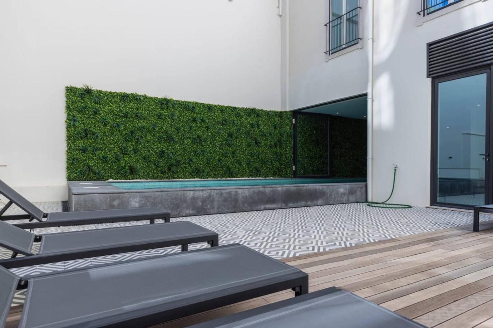Luxury Casal Ribeiro I By Innkeeper Lisboa Eksteriør billede