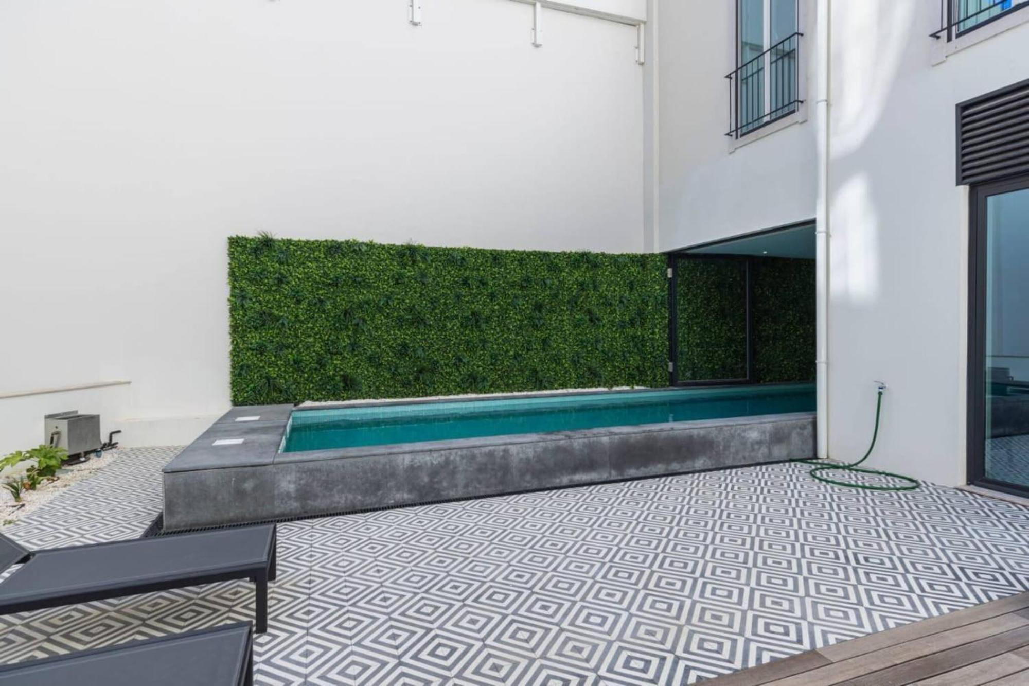 Luxury Casal Ribeiro I By Innkeeper Lisboa Eksteriør billede