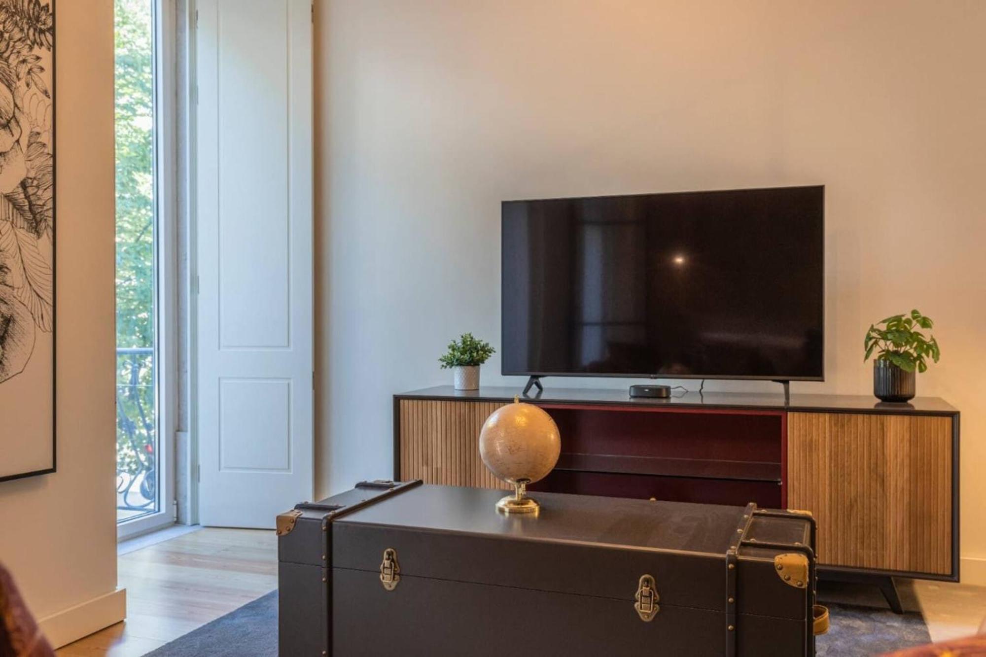 Luxury Casal Ribeiro I By Innkeeper Lisboa Eksteriør billede