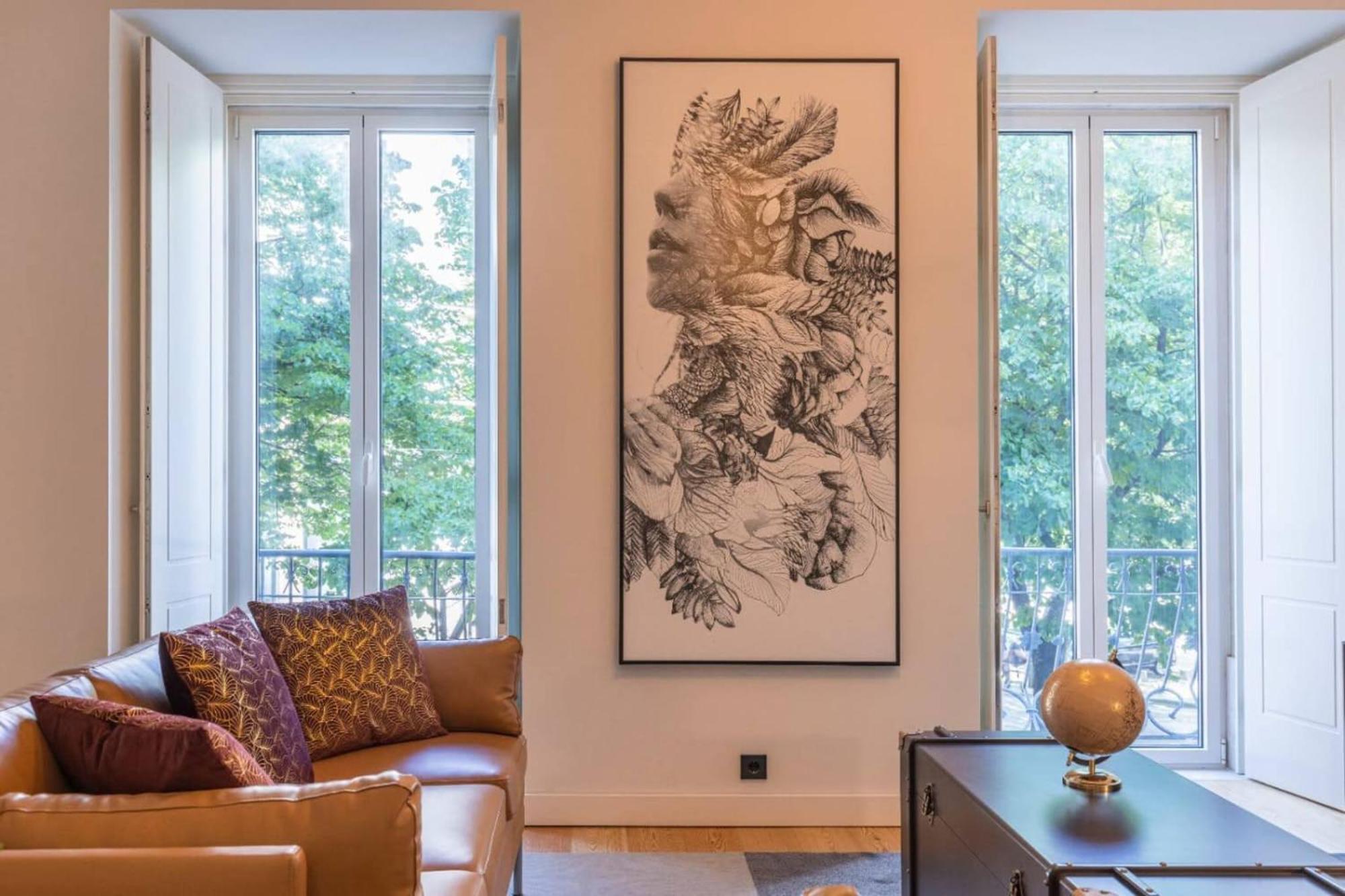 Luxury Casal Ribeiro I By Innkeeper Lisboa Eksteriør billede