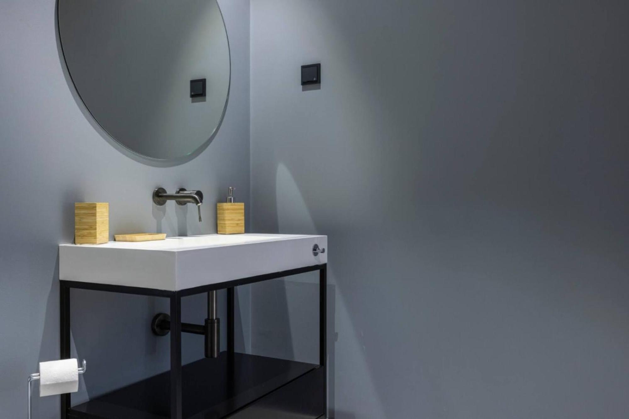 Luxury Casal Ribeiro I By Innkeeper Lisboa Eksteriør billede