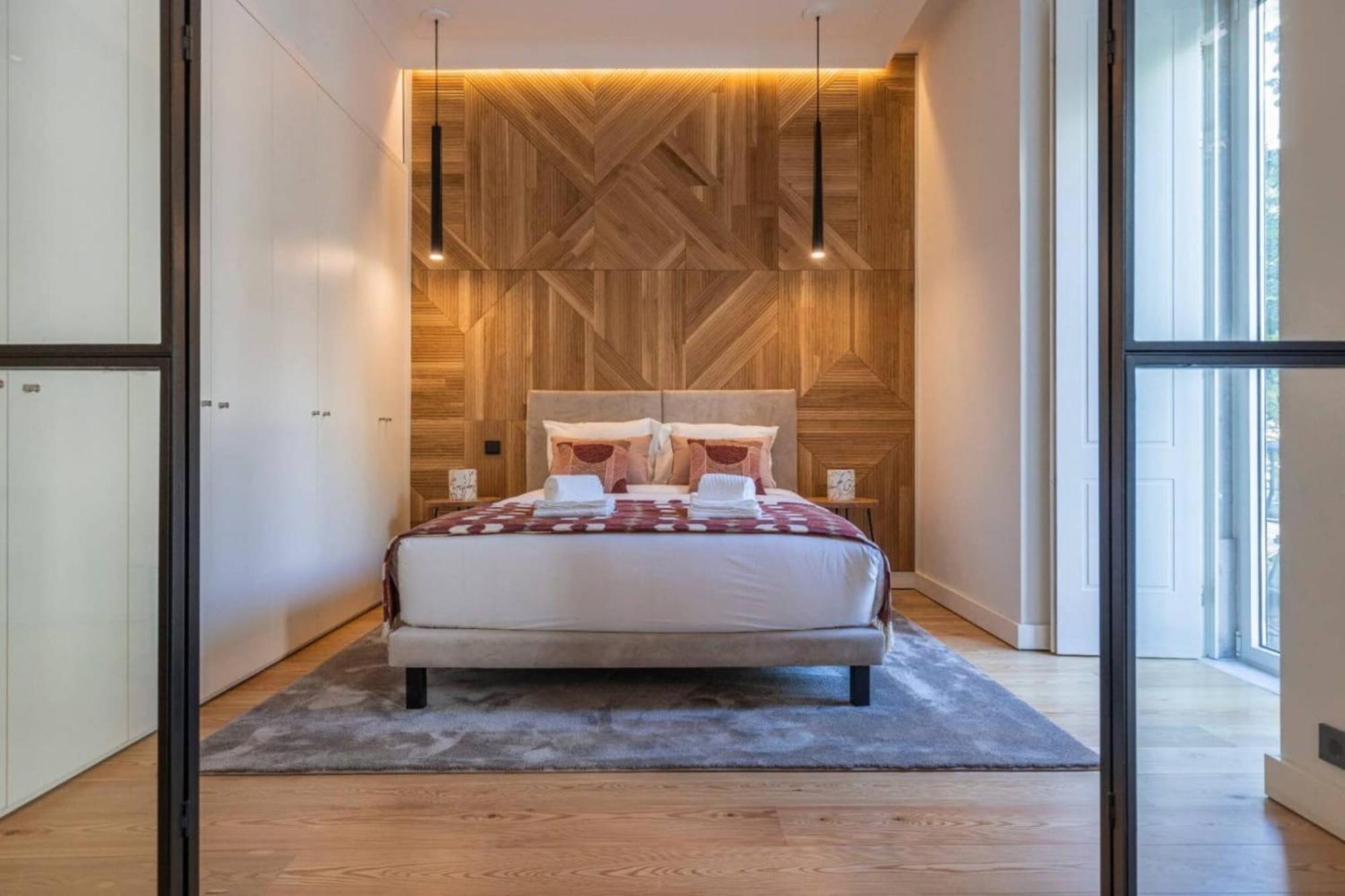 Luxury Casal Ribeiro I By Innkeeper Lisboa Eksteriør billede