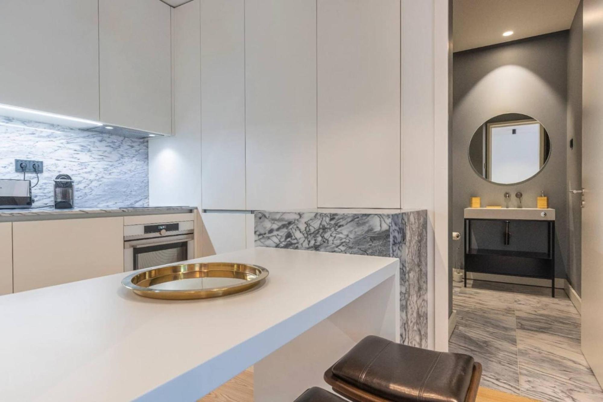 Luxury Casal Ribeiro I By Innkeeper Lisboa Eksteriør billede