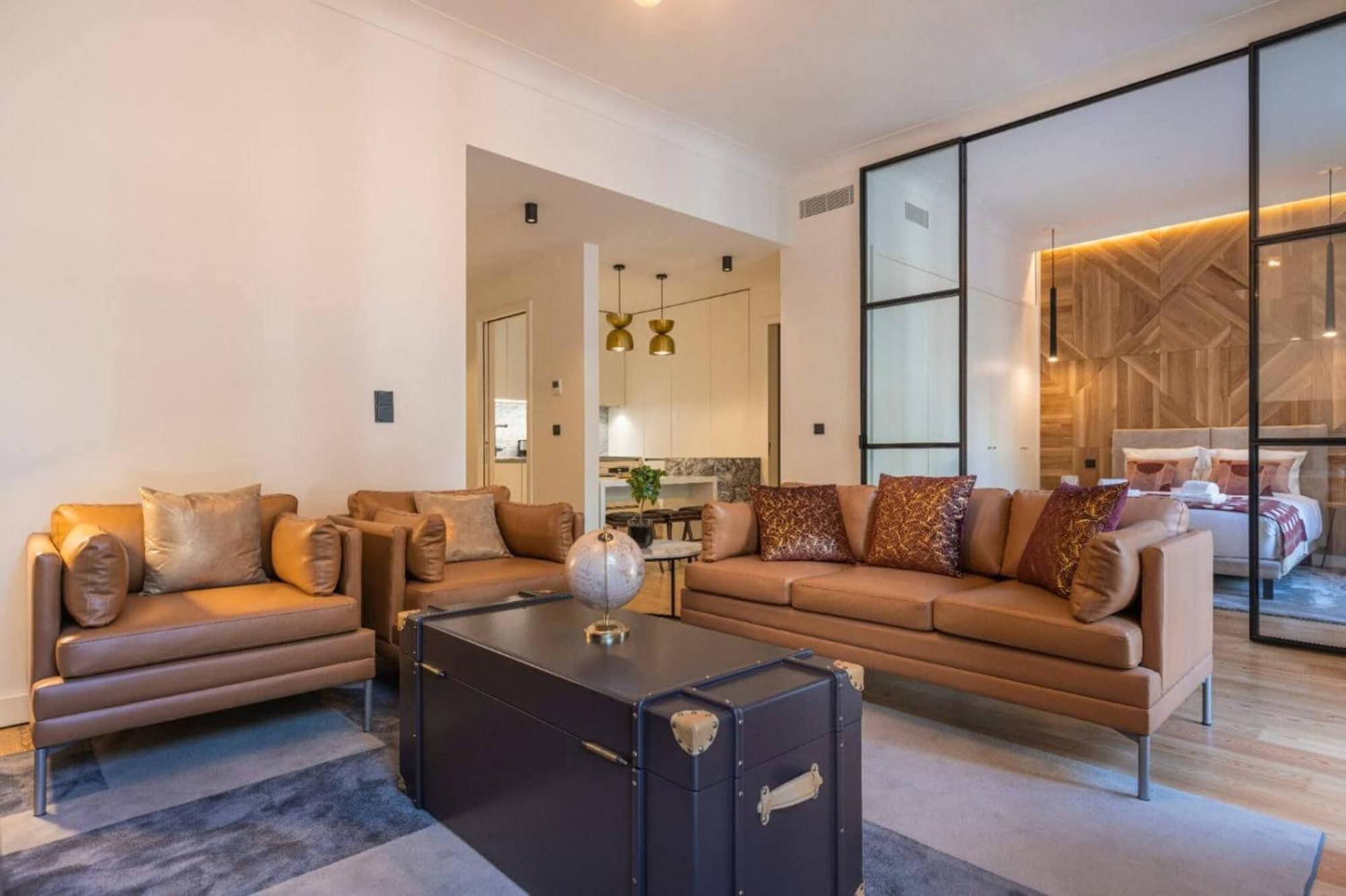 Luxury Casal Ribeiro I By Innkeeper Lisboa Eksteriør billede