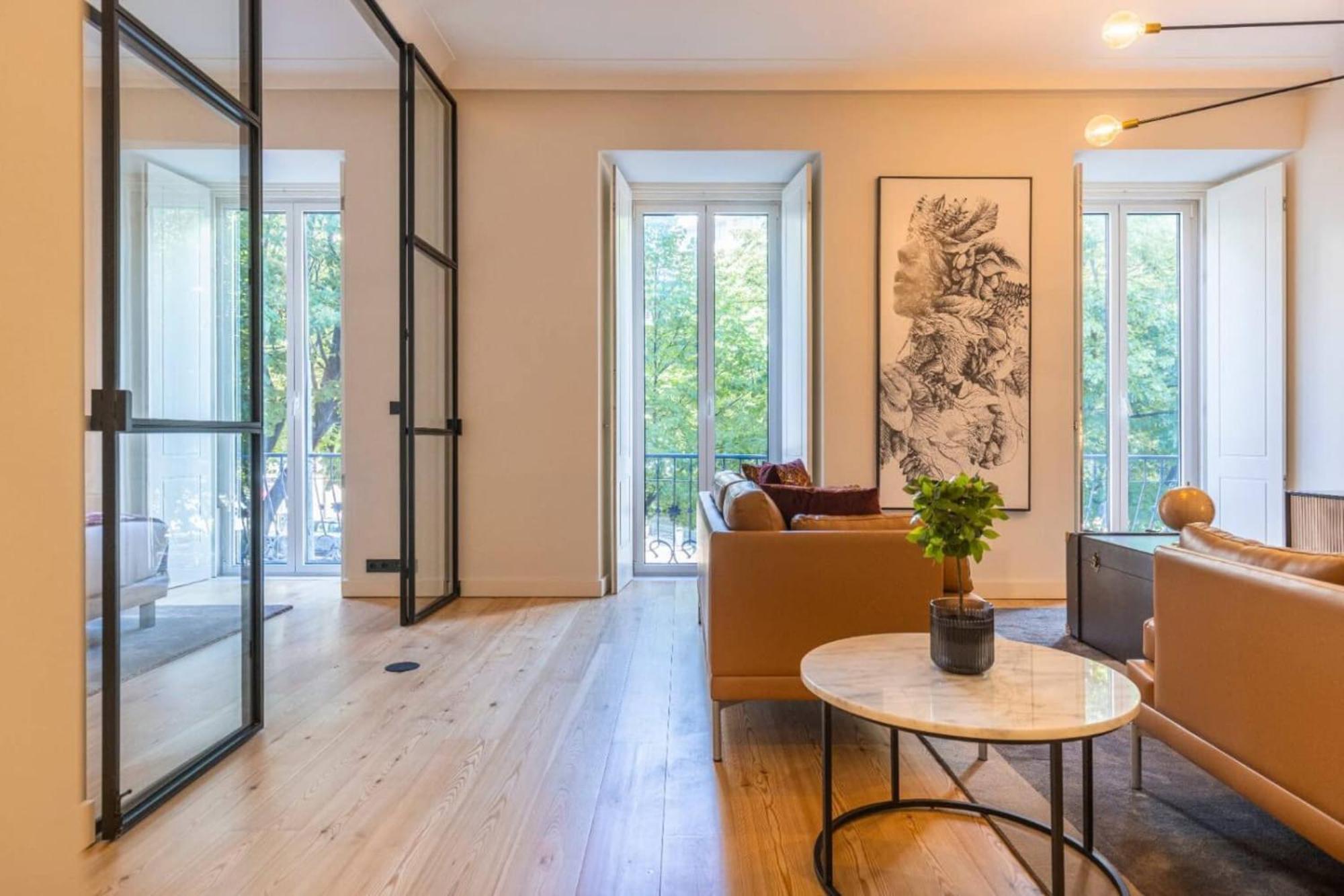 Luxury Casal Ribeiro I By Innkeeper Lisboa Eksteriør billede
