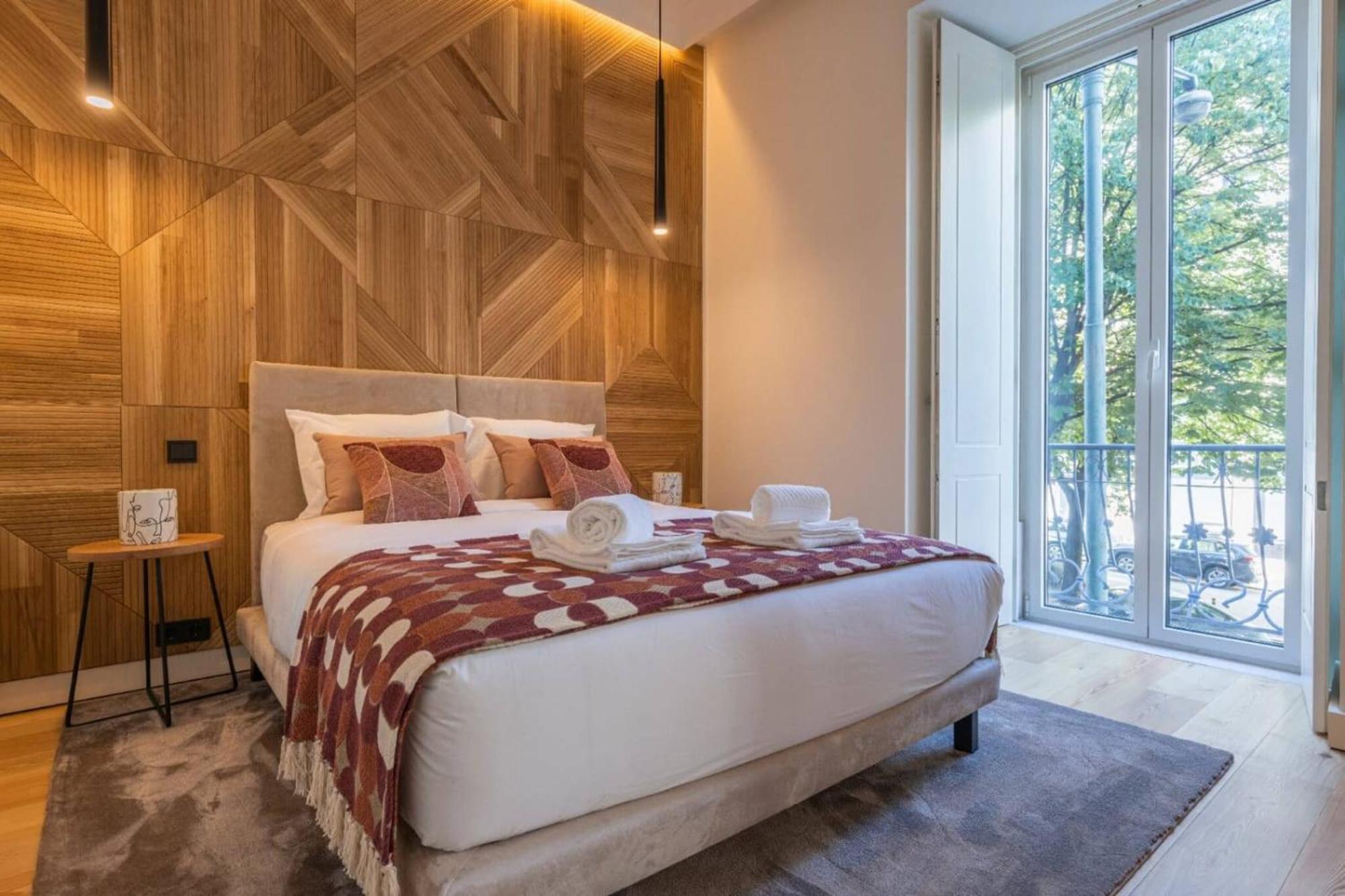 Luxury Casal Ribeiro I By Innkeeper Lisboa Eksteriør billede