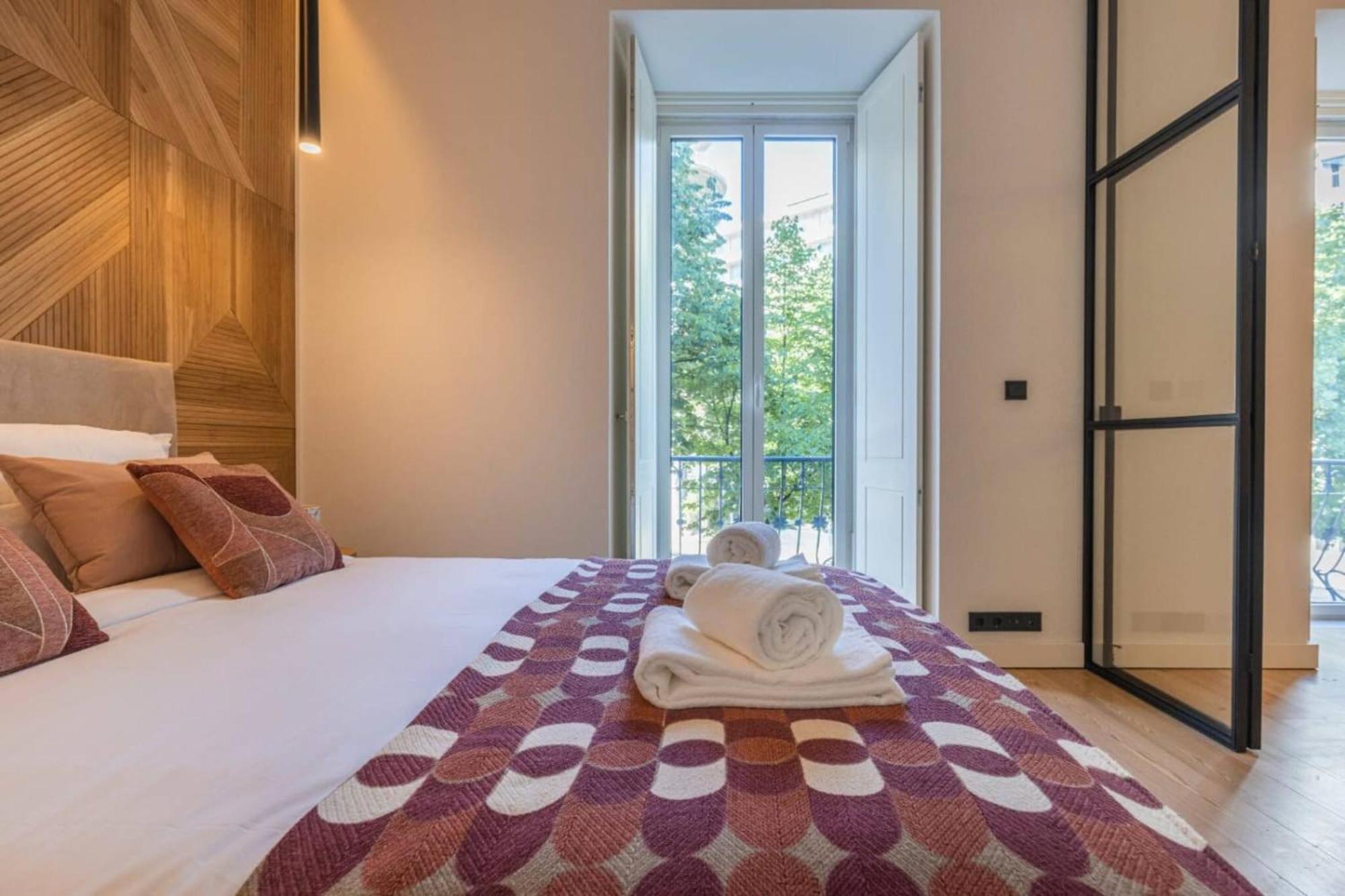 Luxury Casal Ribeiro I By Innkeeper Lisboa Eksteriør billede